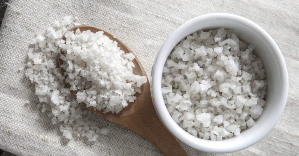 The Magic of Celtic Salt